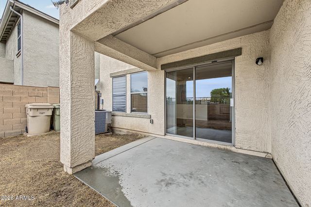 6355 W Orchid Lane, Glendale, AZ 85302