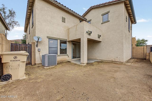 6355 W Orchid Lane, Glendale, AZ 85302