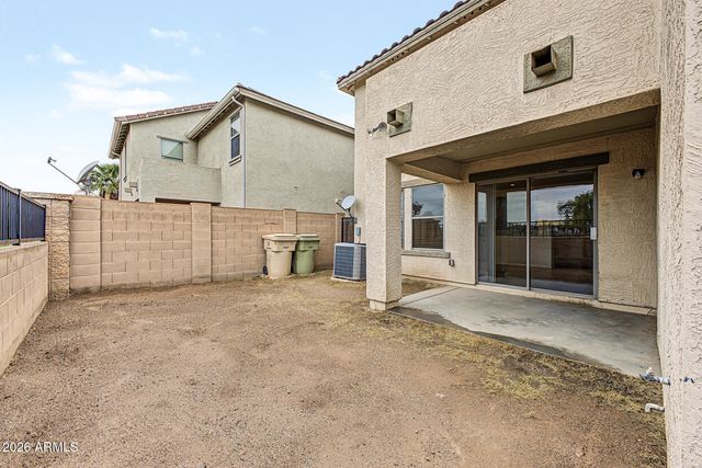6355 W Orchid Lane, Glendale, AZ 85302