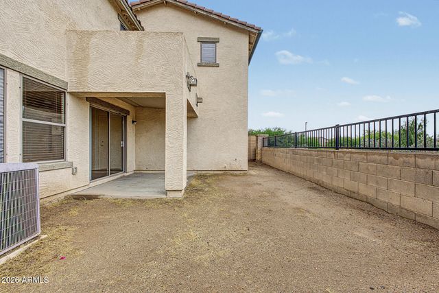 6355 W Orchid Lane, Glendale, AZ 85302