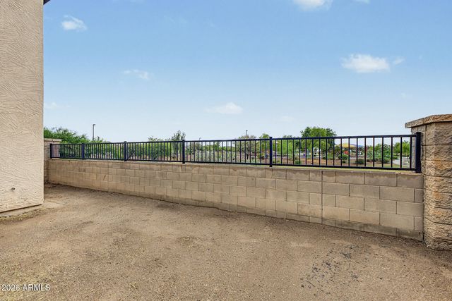 6355 W Orchid Lane, Glendale, AZ 85302