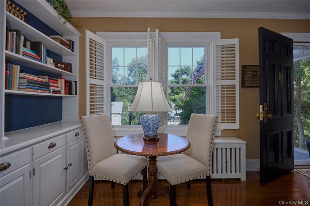 22 Hillside Avenue, Katonah, NY 10536
