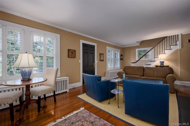 22 Hillside Avenue, Katonah, NY 10536