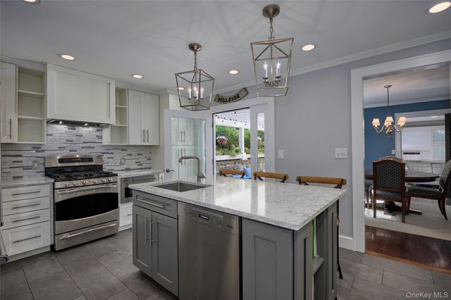 22 Hillside Avenue, Katonah, NY 10536
