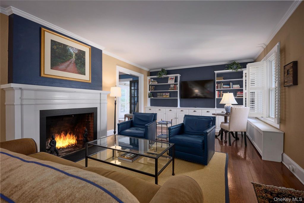 22 Hillside Avenue, Katonah, NY 10536 — photo 5
