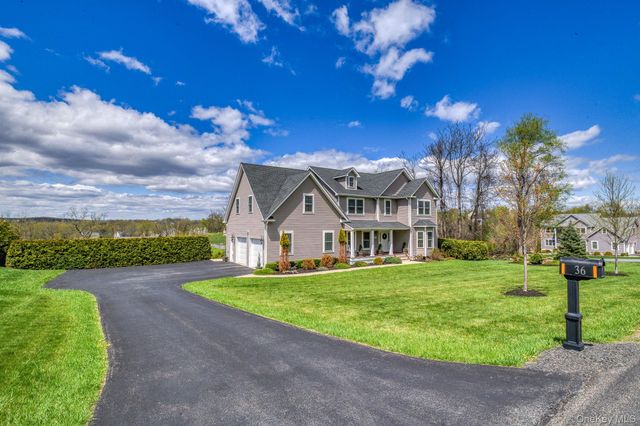 36 Creamery Circle, Goshen, NY 10924