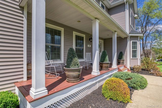 36 Creamery Circle, Goshen, NY 10924