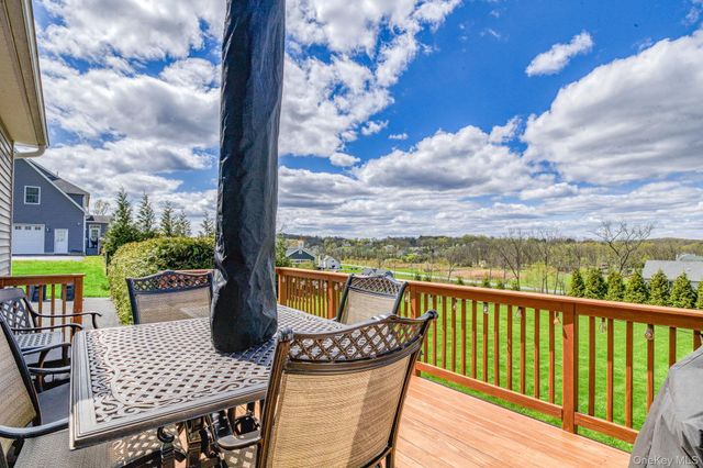 36 Creamery Circle, Goshen, NY 10924