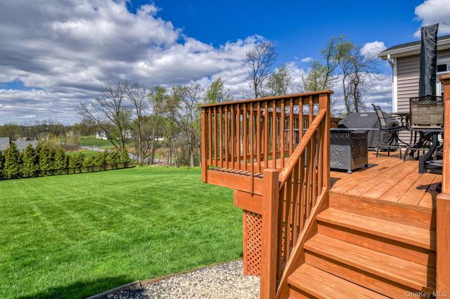 36 Creamery Circle, Goshen, NY 10924
