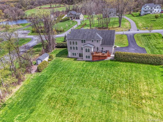 36 Creamery Circle, Goshen, NY 10924