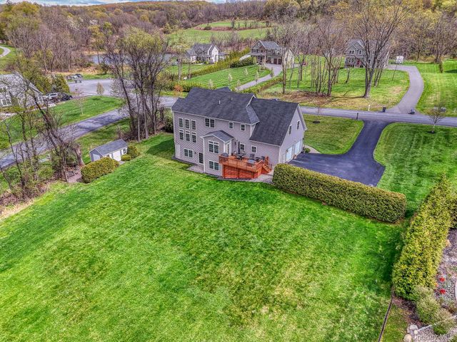 36 Creamery Circle, Goshen, NY 10924