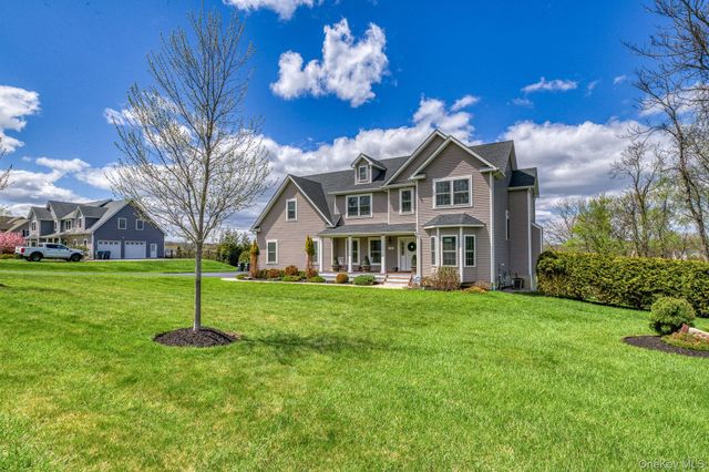 36 Creamery Circle, Goshen, NY 10924