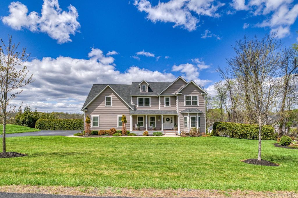 36 Creamery Circle, Goshen, NY 10924