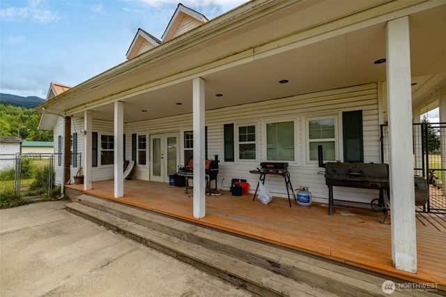 7090 N Wilde Rd, Concrete, WA 98237