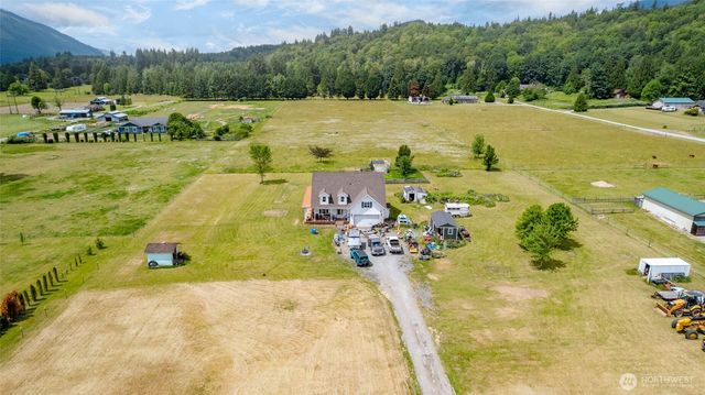 7090 N Wilde Rd, Concrete, WA 98237