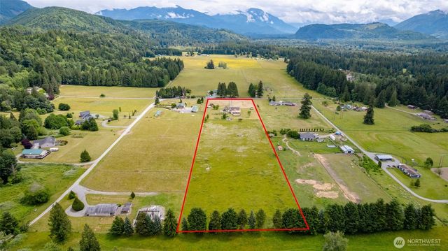 7090 N Wilde Rd, Concrete, WA 98237
