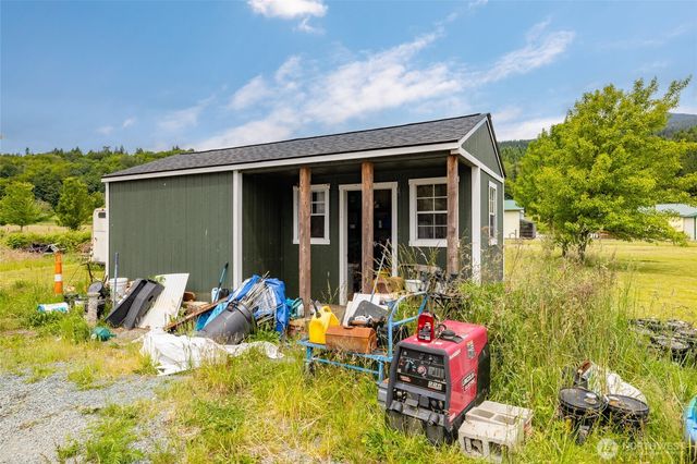 7090 N Wilde Rd, Concrete, WA 98237