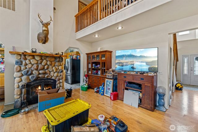 7090 N Wilde Rd, Concrete, WA 98237