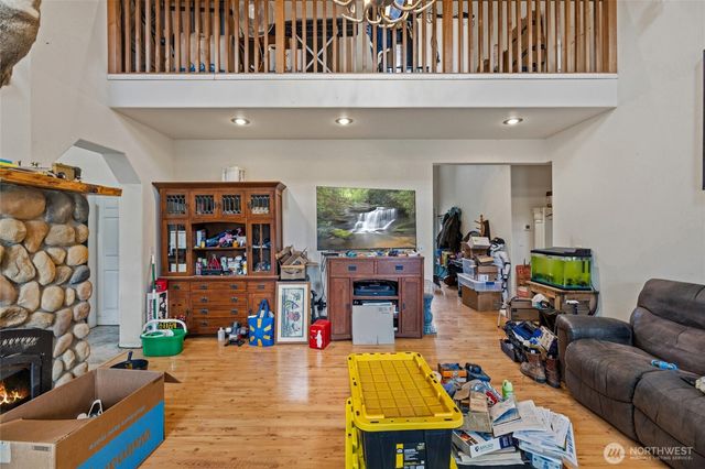 7090 N Wilde Rd, Concrete, WA 98237