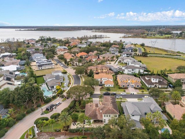 5509 EMERSON POINTE WAY, Orlando, FL 32819