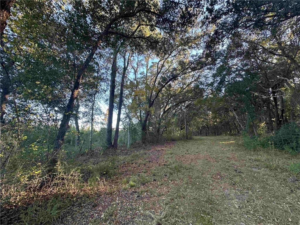 0 Benton Road, Foley, AL 36535 — exterior
