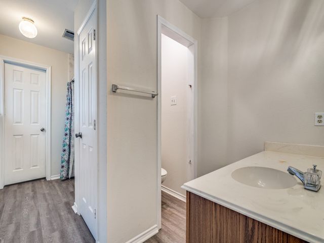 912 Marlin Drive, Mesquite, TX 75149