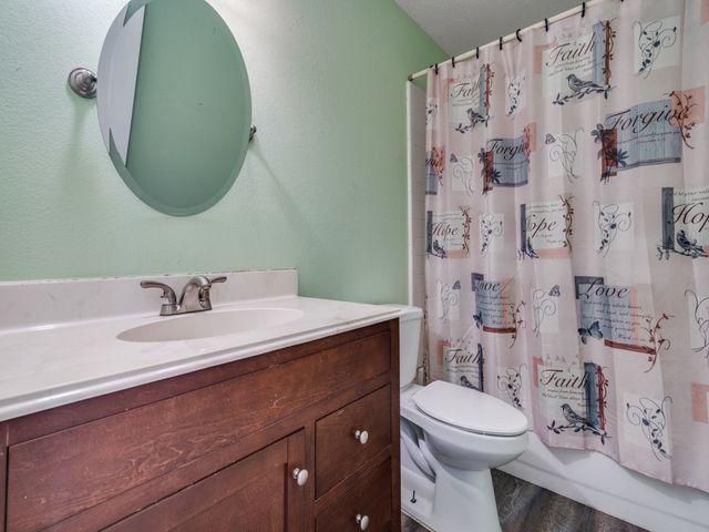 912 Marlin Drive, Mesquite, TX 75149