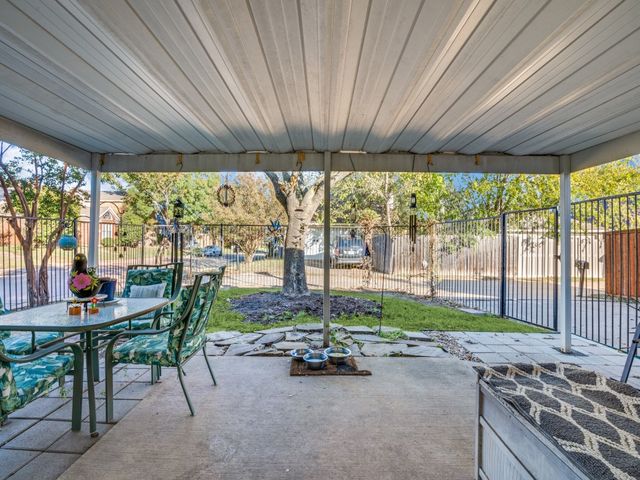 912 Marlin Drive, Mesquite, TX 75149