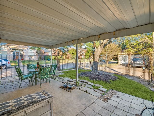 912 Marlin Drive, Mesquite, TX 75149