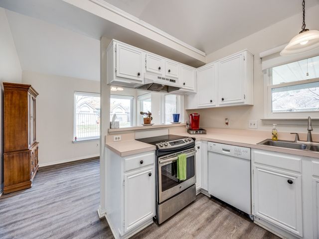 912 Marlin Drive, Mesquite, TX 75149