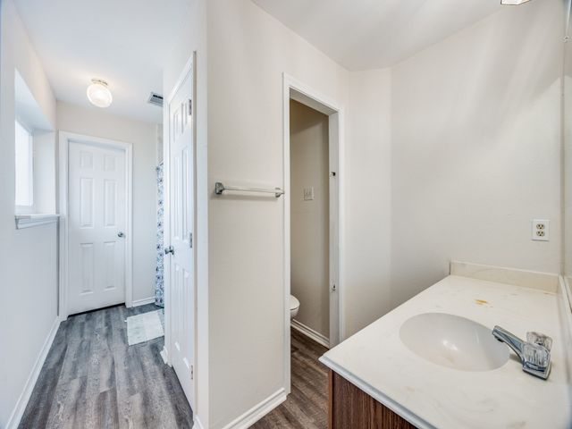 912 Marlin Drive, Mesquite, TX 75149