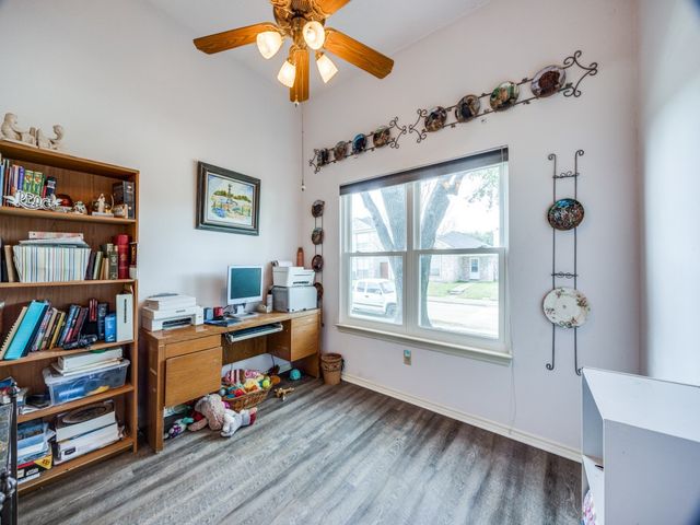 912 Marlin Drive, Mesquite, TX 75149