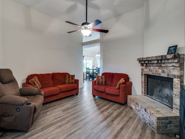912 Marlin Drive, Mesquite, TX 75149