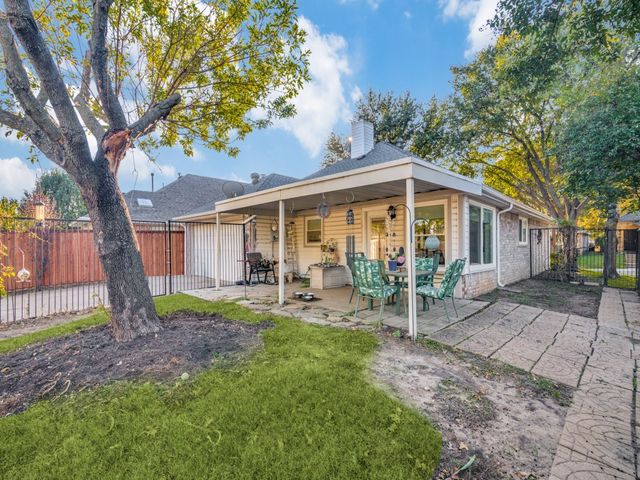 912 Marlin Drive, Mesquite, TX 75149