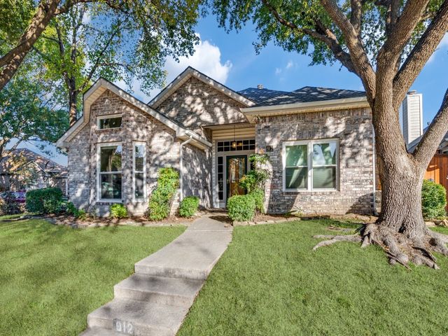 912 Marlin Drive, Mesquite, TX 75149