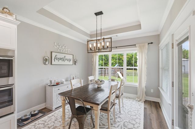 311 Pecan Hollow Circle, Anna, TX 75409