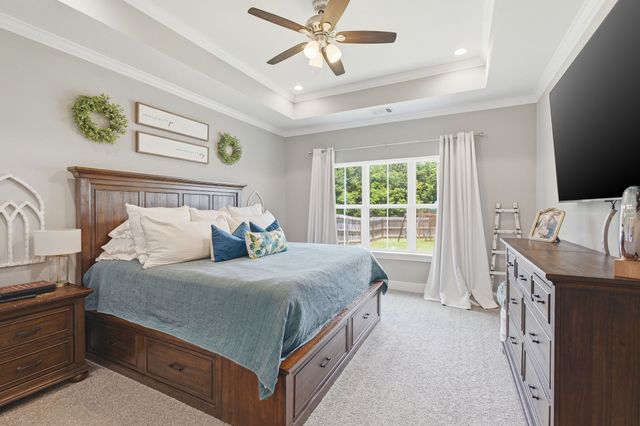 311 Pecan Hollow Circle, Anna, TX 75409