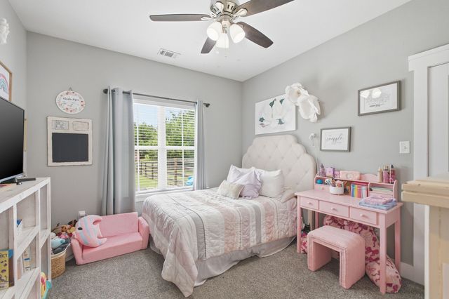 311 Pecan Hollow Circle, Anna, TX 75409