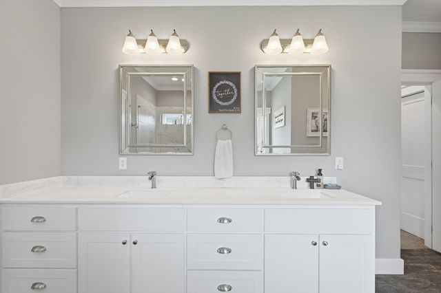 311 Pecan Hollow Circle, Anna, TX 75409