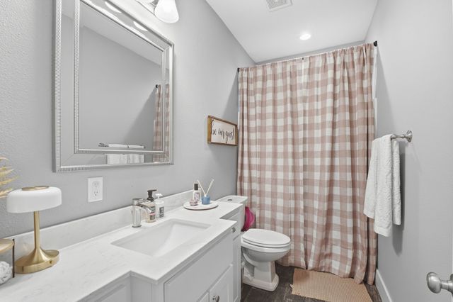 311 Pecan Hollow Circle, Anna, TX 75409