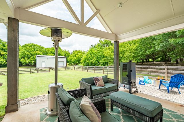 311 Pecan Hollow Circle, Anna, TX 75409