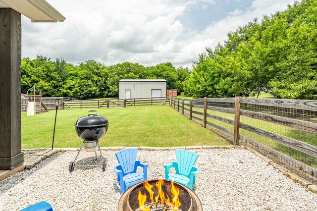 311 Pecan Hollow Circle, Anna, TX 75409