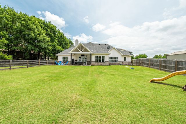 311 Pecan Hollow Circle, Anna, TX 75409