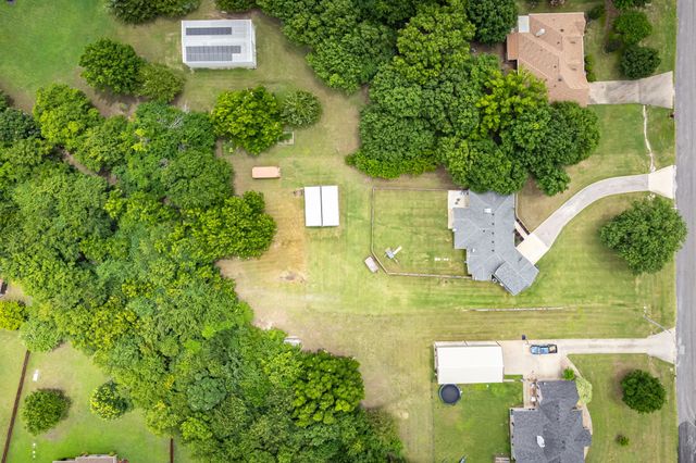 311 Pecan Hollow Circle, Anna, TX 75409