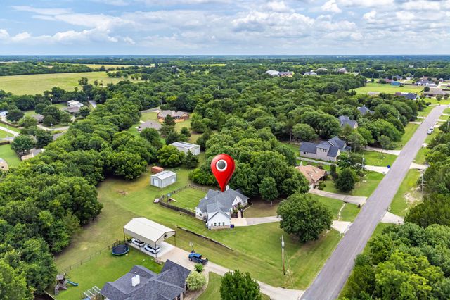 311 Pecan Hollow Circle, Anna, TX 75409