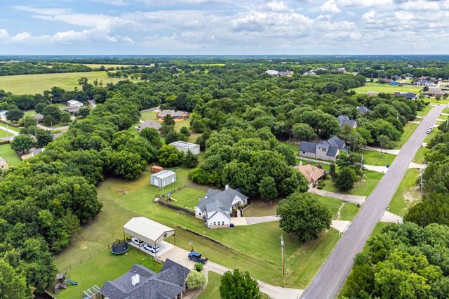 311 Pecan Hollow Circle, Anna, TX 75409