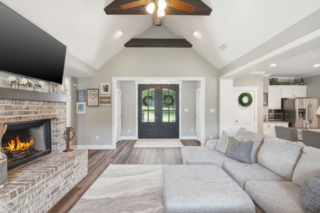 311 Pecan Hollow Circle, Anna, TX 75409