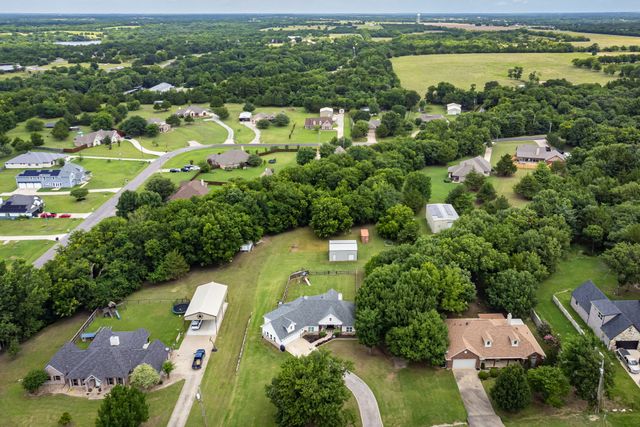 311 Pecan Hollow Circle, Anna, TX 75409