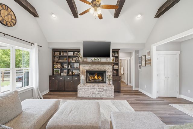 311 Pecan Hollow Circle, Anna, TX 75409