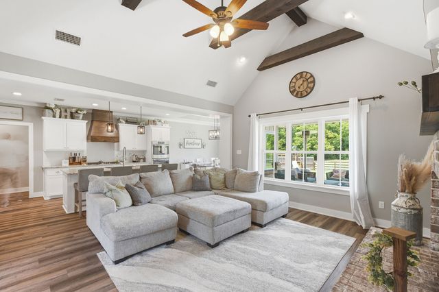 311 Pecan Hollow Circle, Anna, TX 75409